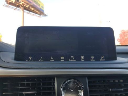 Used 2022 Lexus RX 450h AWD w/ Premium Package image 24