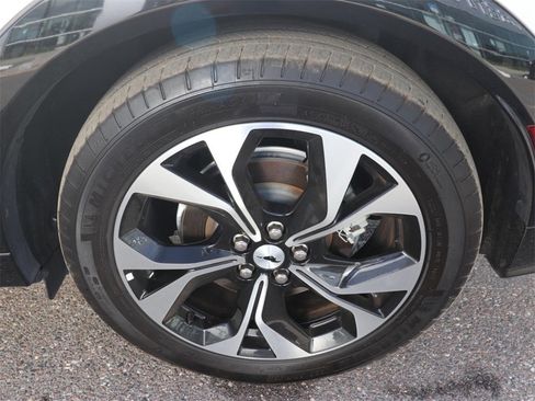 Used 2023 Ford Mustang Mach-E Premium image 6