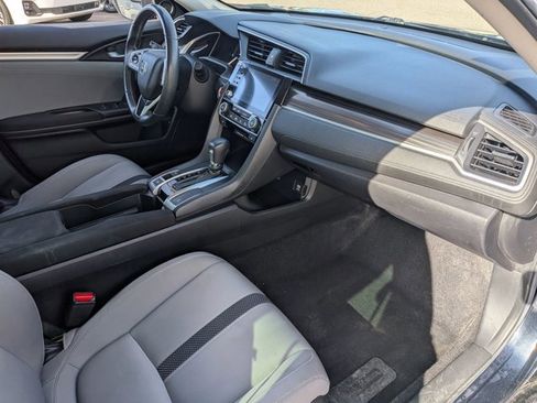 Used 2019 Honda Civic EX image 22