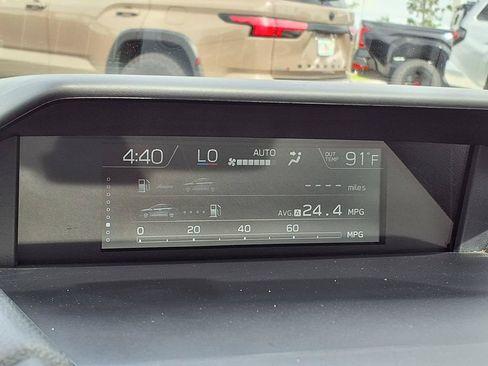 Used 2018 Subaru Crosstrek 2.0i Limited AWD/4WD image 29