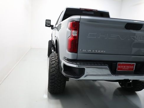 Used 2024 Chevrolet Silverado 2500 LT w/ Texas Edition image 60