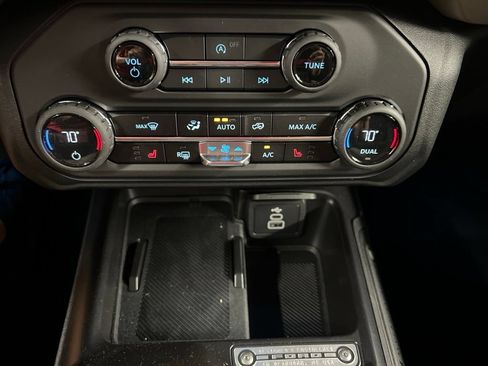 New 2026 Ford Bronco Big Bend AWD/4WD image 17
