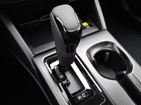 New 2026 Subaru Outback Limited image 12