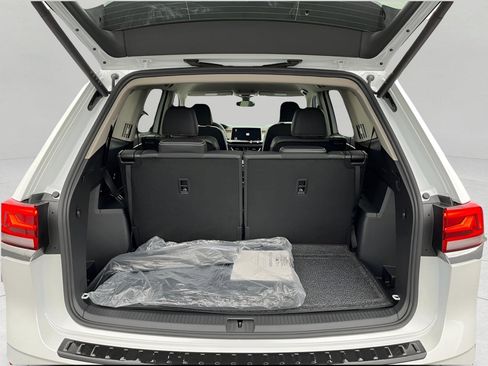 New 2026 Volkswagen Atlas SE AWD/4WD image 27