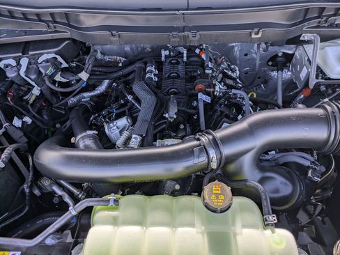 New 2025 Ford F150 Tremor w/ Equipment Group 402A High image 48