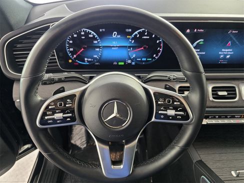 Used 2022 Mercedes-Benz GLE 450 4MATIC image 18