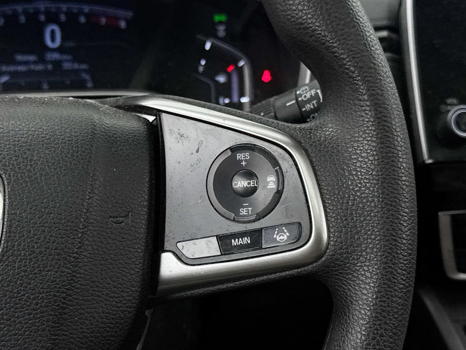 Used 2018 Honda CR-V EX image 24