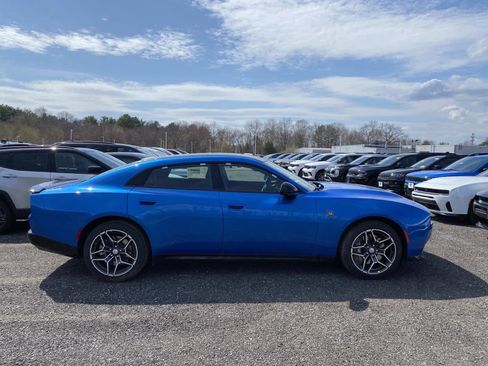 New 2026 Dodge Charger Scat Pack image 2
