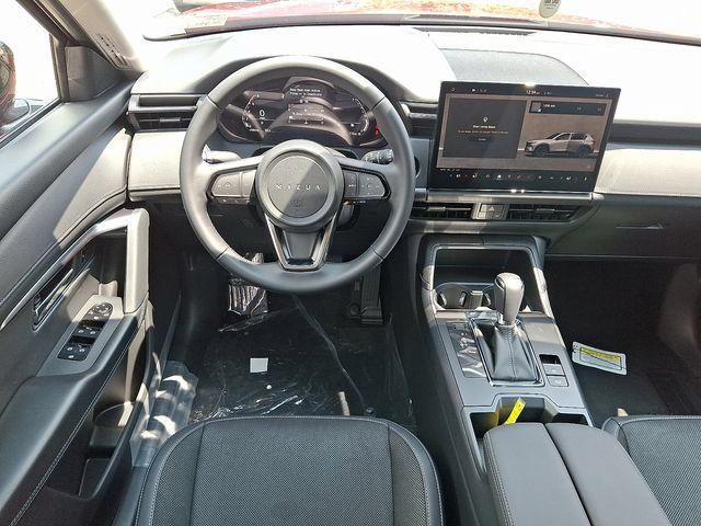 New 2026 MAZDA CX-5 Select AWD/4WD image 12