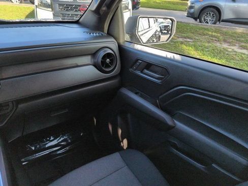 Used 2024 Chevrolet Colorado Trail Boss w/ Advanced Trailering Package AWD/4WD image 16