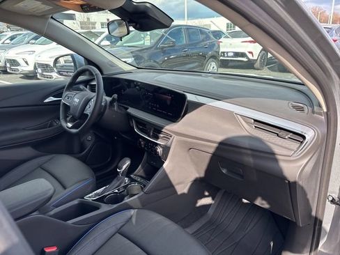 New 2026 Buick Encore GX Sport Touring w/ Comfort Package AWD/4WD image 38