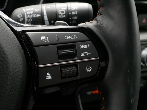 Used 2026 Honda CR-V Sport Touring image 24