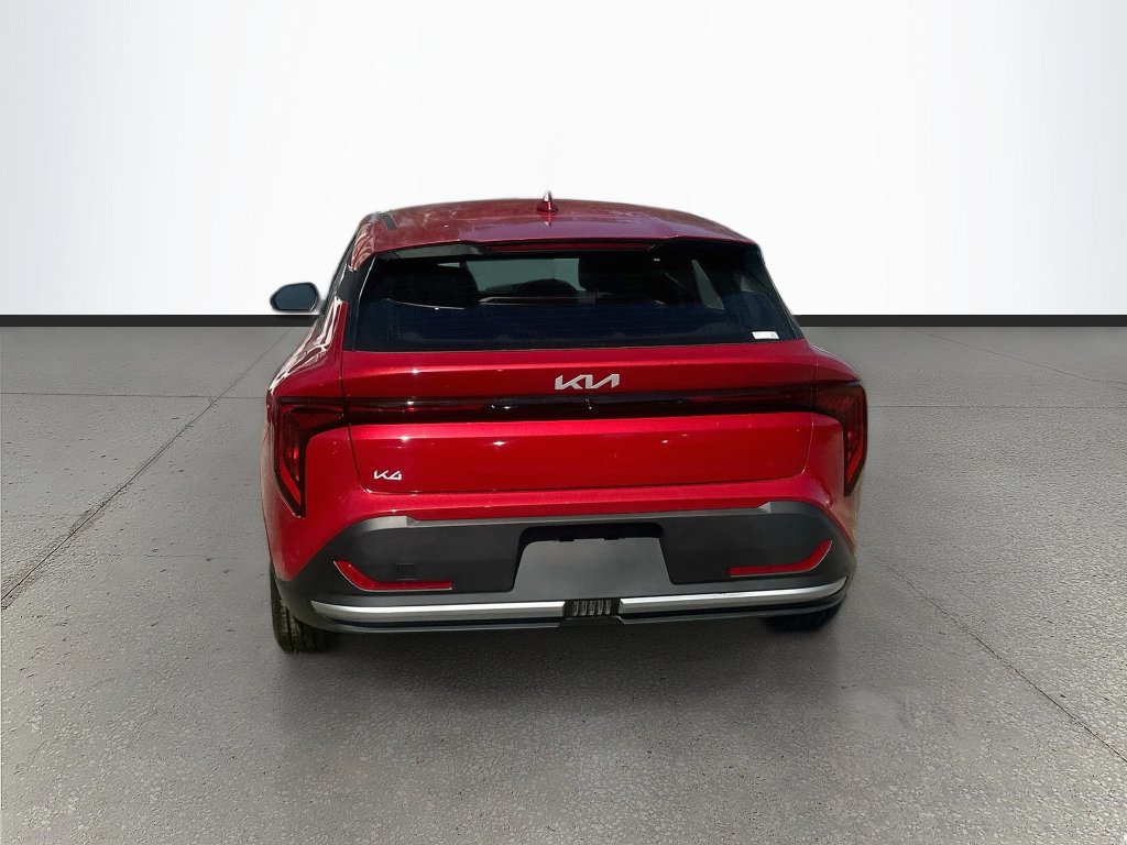 New 2026 Kia K4 EX FWD image 6
