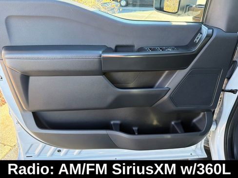 Used 2022 Ford F150 XL w/ STX Appearance Package image 13