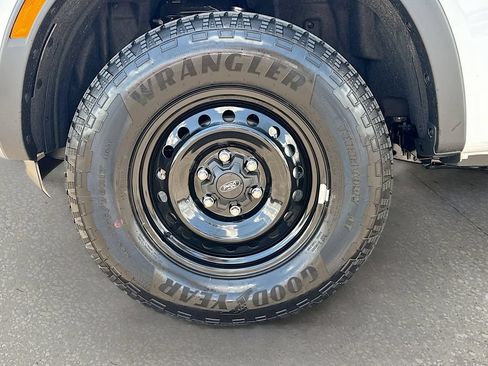 New 2026 Ford Ranger XL w/ Trailer Tow Package RWD image 27
