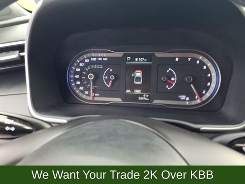 Used 2023 Hyundai Santa Cruz SE image 13