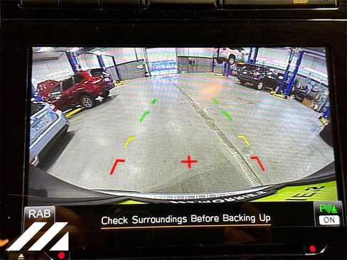 Certified 2022 Subaru Ascent Limited w/ Technology Package image 16