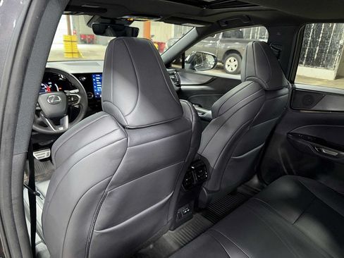 Used 2024 Lexus NX 350 F Sport AWD/4WD image 28
