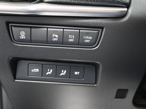 Used 2024 MAZDA CX-90 3.3 Turbo w/ Premium Package image 28