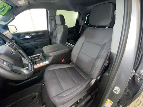 Used 2023 Chevrolet Silverado 1500 RST w/ All Star Edition Plus image 13