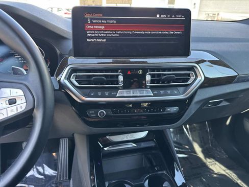 Certified 2022 BMW X3 sDrive30i w/ Premium Package 2 image 26