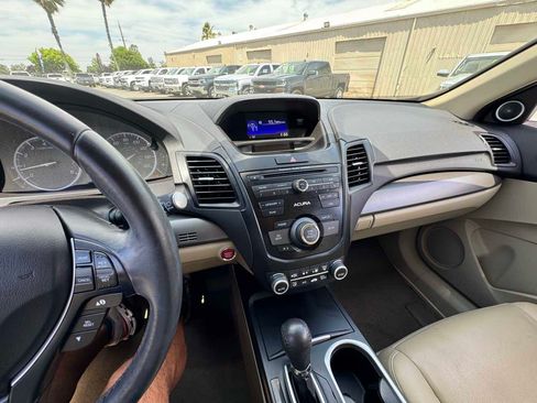 Used 2016 Acura RDX FWD image 26