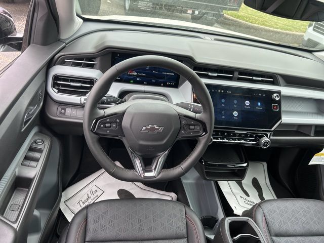 New 2027 Chevrolet Bolt RS FWD image 27