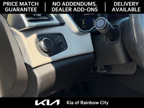 Used 2015 Cadillac SRX Luxury w/ Driver Awareness Package image 13