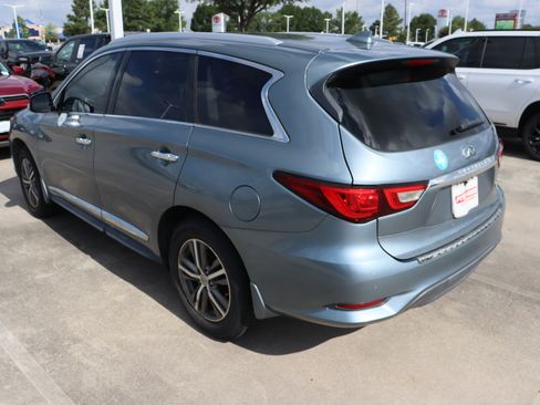 Used 2016 INFINITI QX60 FWD w/ Premium Plus Package image 7