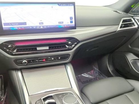Used 2025 BMW i4 M50 w/ Parking Assistance Package AWD/4WD image 63