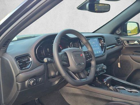 New 2026 Dodge Durango GT AWD/4WD image 3