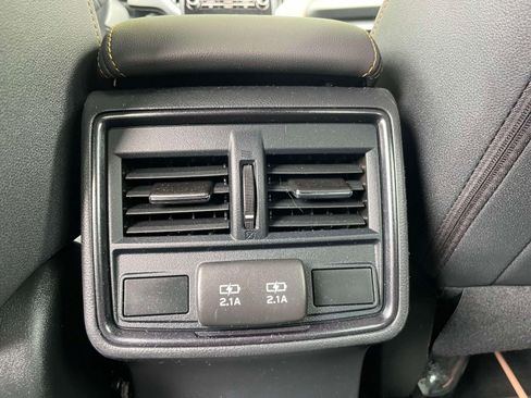 Used 2023 Subaru Forester Wilderness AWD/4WD image 11