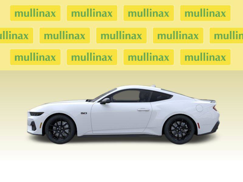 New 2026 Ford Mustang GT Premium RWD image 12