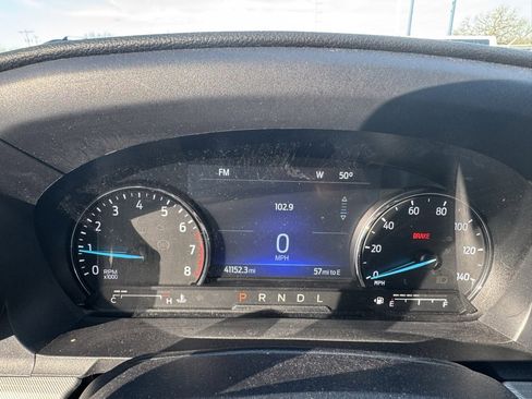 Used 2023 Ford Explorer XLT w/ Equipment Group 202A image 11