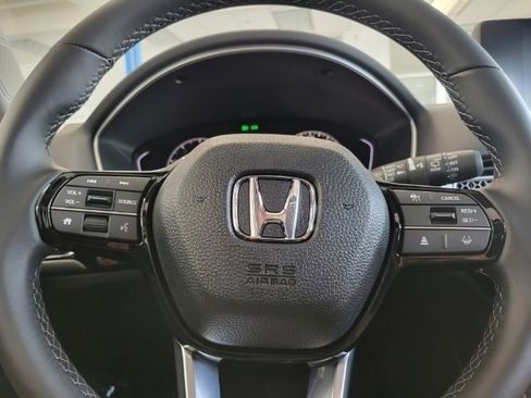 Used 2023 Honda Civic EX-L image 24