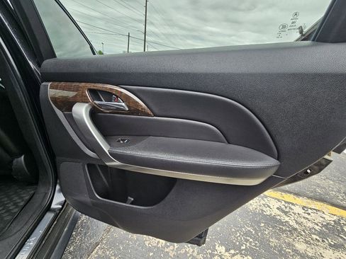 Used 2013 Acura MDX w/ Technology & Entertainment AWD/4WD image 62