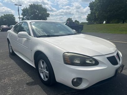Used 2007 Pontiac Grand Prix w/ Preferred Package