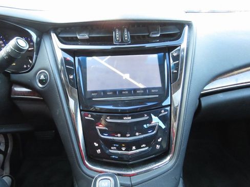 Used 2014 Cadillac CTS Luxury image 26