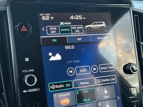 New 2025 Subaru Forester Premium image 20