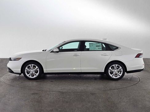 New 2026 Honda Accord LX image 6