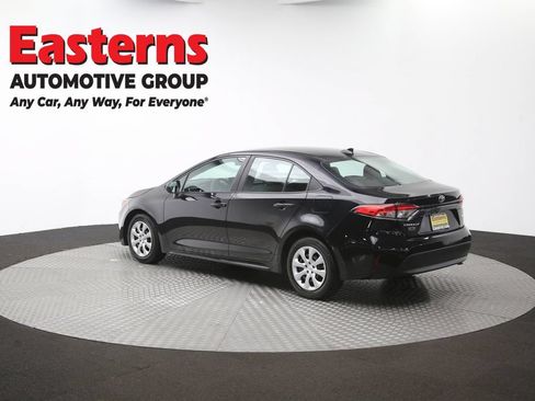 Used 2024 Toyota Corolla LE FWD image 62