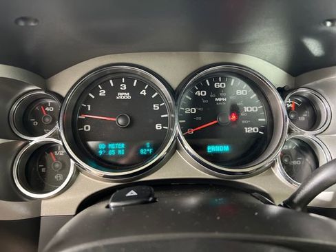 Used 2013 Chevrolet Silverado 1500 LT image 16