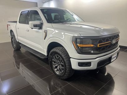 New 2026 Ford F150 Tremor