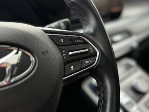 Used 2020 Hyundai Palisade SEL image 19