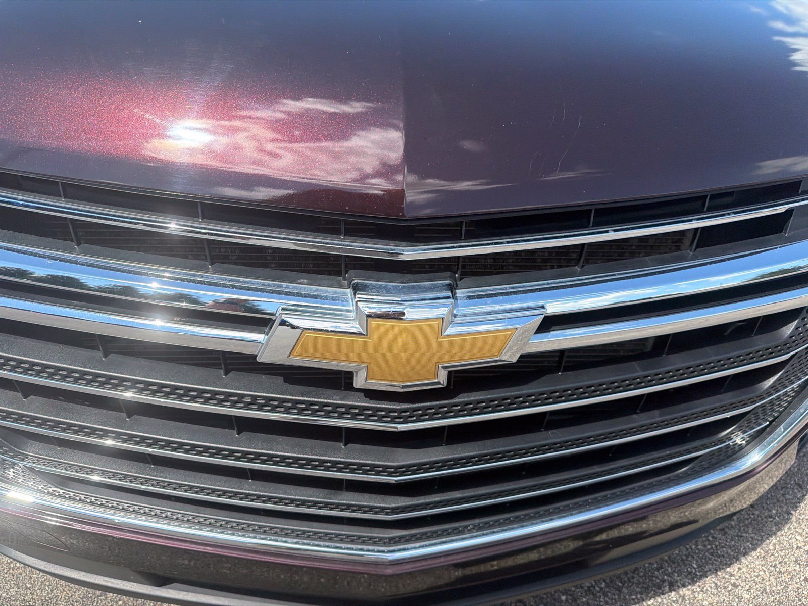 Used 2020 Chevrolet Traverse LT w/ LPO, Floor Liner Package AWD/4WD image 32