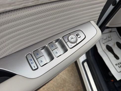 Used 2025 Hyundai Palisade Calligraphy AWD/4WD image 11