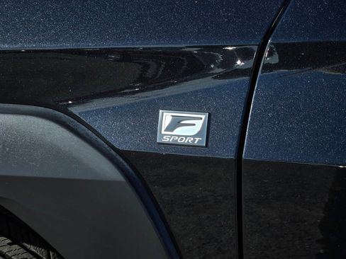 Used 2021 Lexus UX 200 F Sport w/ Accessory Package (Z2) image 10