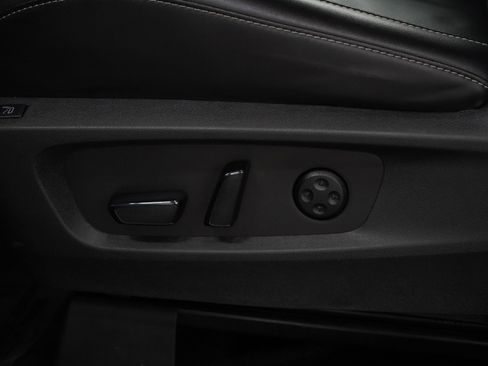 Used 2024 INFINITI QX60 Sensory image 32