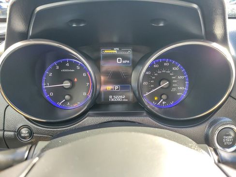 Used 2016 Subaru Outback 2.5i Limited image 12