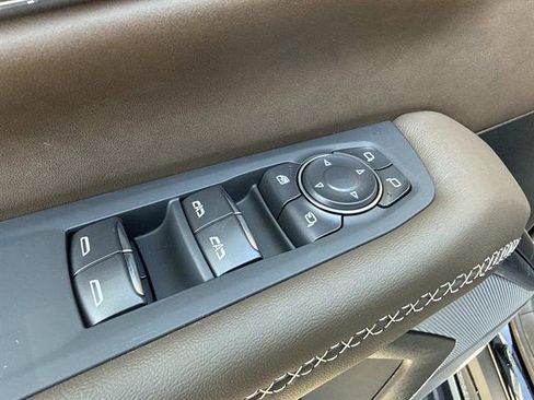 New 2026 GMC Yukon XL Denali Ultimate image 15